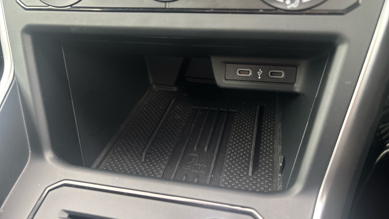 Volkswagen Taigo 1.0 TSI Match 5dr Petrol Hatchback